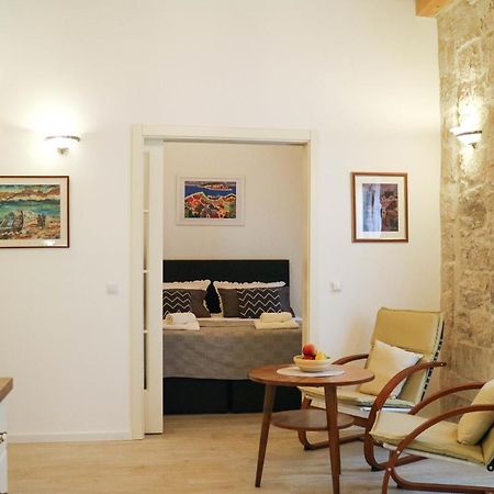 Sessa'S Palace Korcula Town Exterior photo